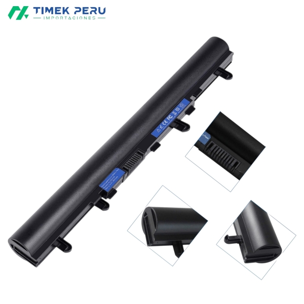 BATERIA COMPATIBLE ACER ASPIRE AL14A32 E15 E5-511 E5-521 - TIMEK
