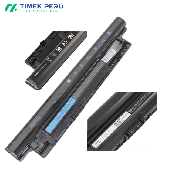 BATERIA COMPATIBLE DELL MR90Y XCMRD 5421 3421 3521 5421-68-3S2P - TIMEK